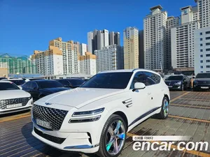 Genesis GV80, 2020 — миниатюра 2
