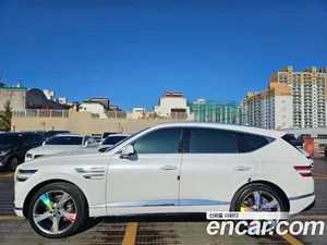 Genesis GV80, 2020 — миниатюра 3