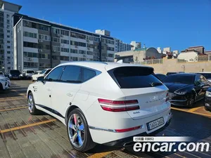 Genesis GV80, 2020 — миниатюра 4