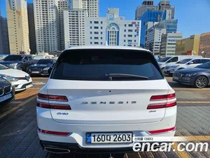 Genesis GV80, 2020 — миниатюра 5