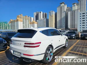 Genesis GV80, 2020 — миниатюра 6