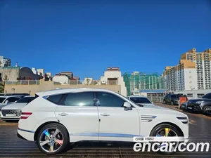 Genesis GV80, 2020 — миниатюра 7