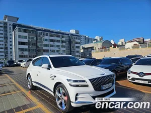 Genesis GV80, 2020 — миниатюра 8