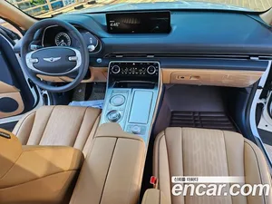 Genesis GV80, 2020 — миниатюра 10