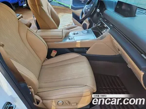 Genesis GV80, 2020 — миниатюра 11