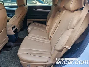 Genesis GV80, 2020 — миниатюра 12