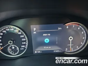 Genesis GV80, 2020 — миниатюра 17