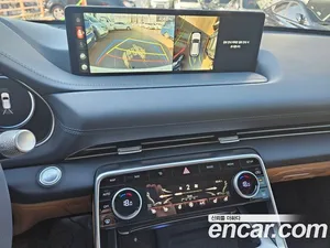 Genesis GV80, 2020 — миниатюра 19