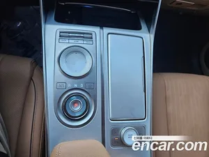 Genesis GV80, 2020 — миниатюра 20