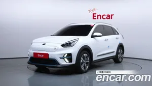 Kia Niro, 2020 — миниатюра 1