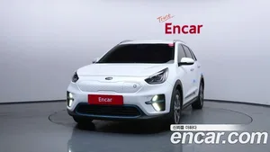 Kia Niro, 2020 — миниатюра 3
