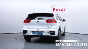 Kia Niro, 2020 — миниатюра 4