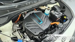 Kia Niro, 2020 — миниатюра 6