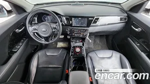 Kia Niro, 2020 — миниатюра 10