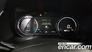 Kia Niro, 2020 — миниатюра 11