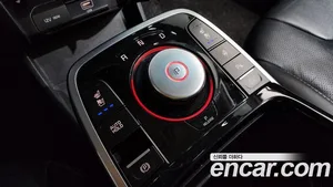 Kia Niro, 2020 — миниатюра 12