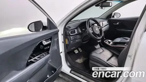 Kia Niro, 2020 — миниатюра 13