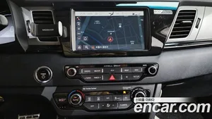 Kia Niro, 2020 — миниатюра 18
