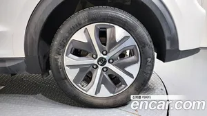 Kia Niro, 2020 — миниатюра 7
