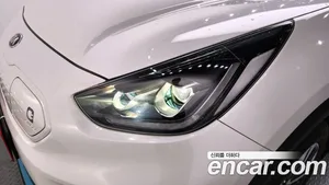 Kia Niro, 2020 — миниатюра 8