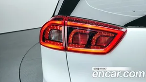 Kia Niro, 2020 — миниатюра 9
