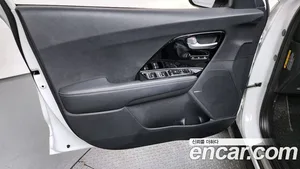 Kia Niro, 2020 — миниатюра 14