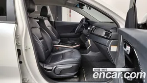 Kia Niro, 2020 — миниатюра 16
