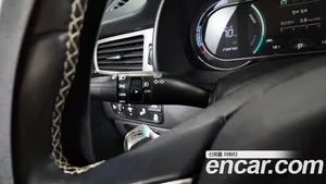 Kia Niro, 2020 — миниатюра 29