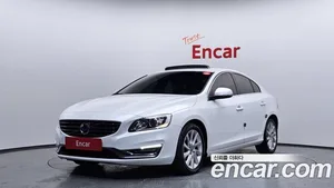 Volvo S60, 2014 — миниатюра 1