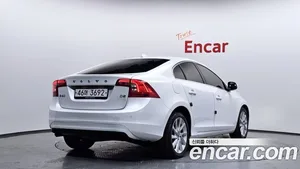 Volvo S60, 2014 — миниатюра 2