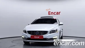 Volvo S60, 2014 — миниатюра 3