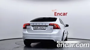 Volvo S60, 2014 — миниатюра 4