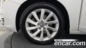 Volvo S60, 2014 — миниатюра 5