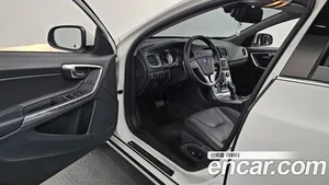 Volvo S60, 2014 — миниатюра 10
