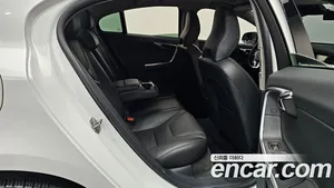 Volvo S60, 2014 — миниатюра 11