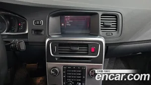 Volvo S60, 2014 — миниатюра 12
