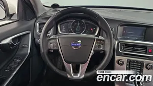 Volvo S60, 2014 — миниатюра 13