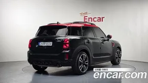 Mini Countryman, 2023 — миниатюра 2