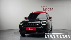 Mini Countryman, 2023 — миниатюра 3