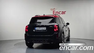 Mini Countryman, 2023 — миниатюра 4