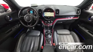 Mini Countryman, 2023 — миниатюра 10