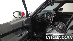 Mini Countryman, 2023 — миниатюра 13