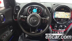 Mini Countryman, 2023 — миниатюра 18