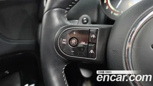 Mini Countryman, 2023 — миниатюра 21