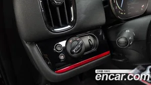 Mini Countryman, 2023 — миниатюра 26
