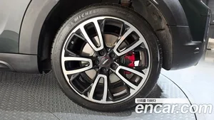 Mini Countryman, 2023 — миниатюра 7