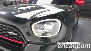 Mini Countryman, 2023 — миниатюра 8