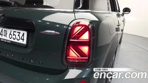 Mini Countryman, 2023 — миниатюра 9