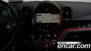Mini Countryman, 2023 — миниатюра 33