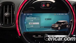 Mini Countryman, 2023 — миниатюра 35